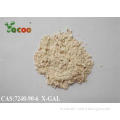 X-GAL CAS NO 7240-90-6  ELISA Reagents 5-Bromo-4-chloro-3-i